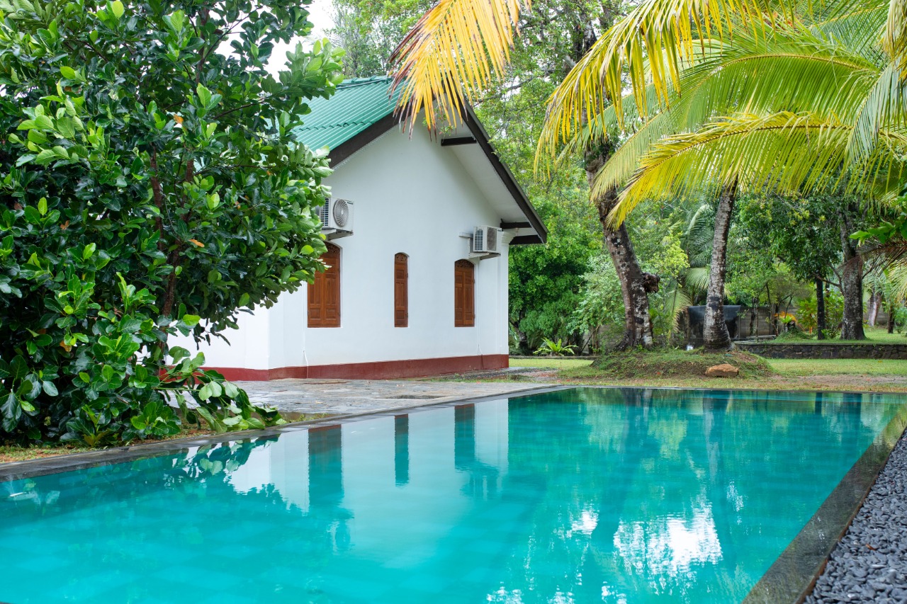 Kabalana Pool Villa