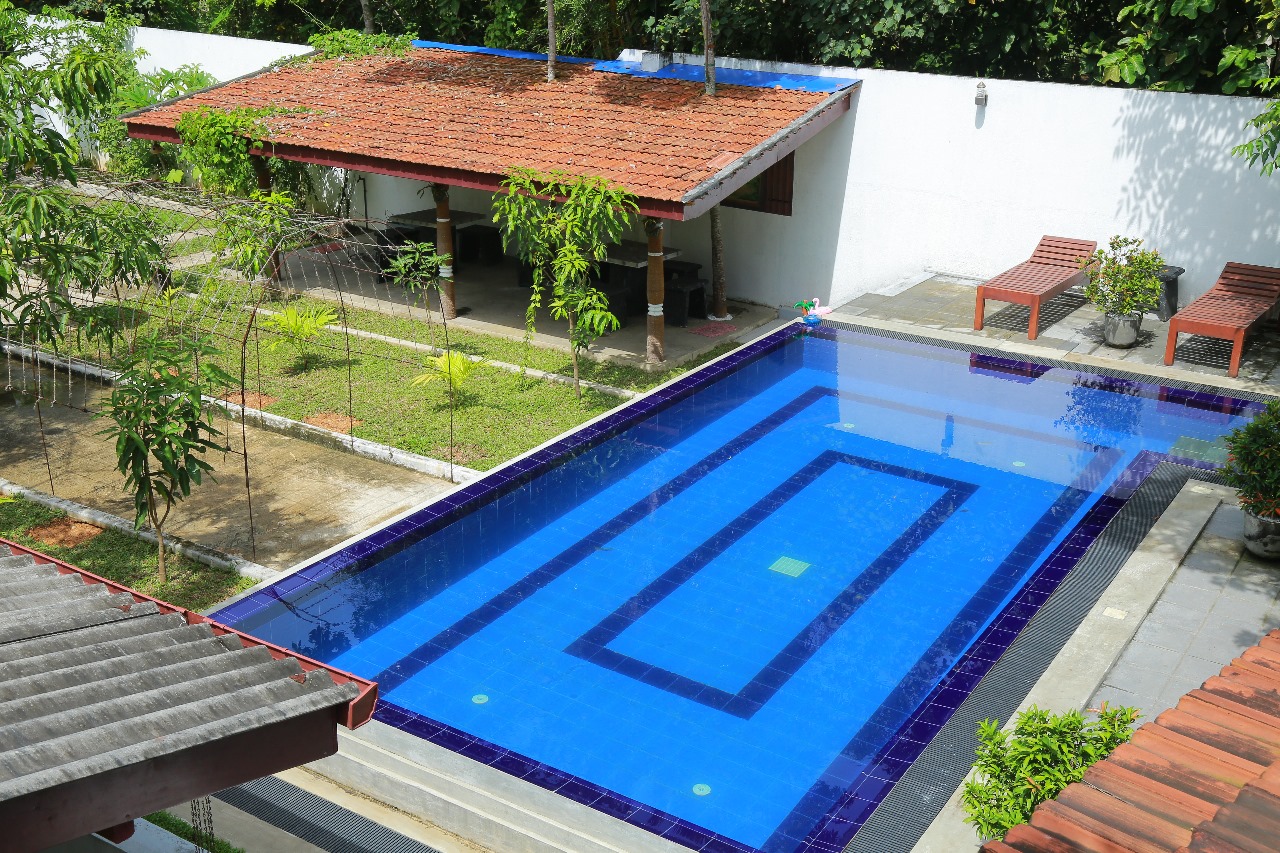 Ahangama 5 BR Pool